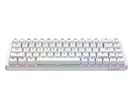 Ajazz AK680 MAX Magnetic Switch RGB biała - 1536358 - zdjęcie 5